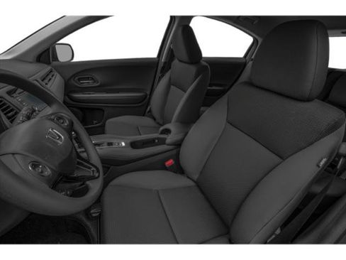Used 2020 Honda HR-V LX image 10