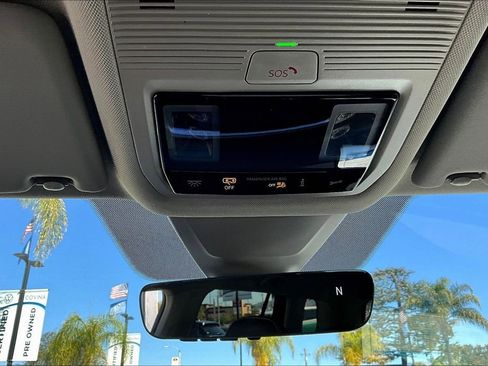 New 2026 Volkswagen Atlas SE image 13