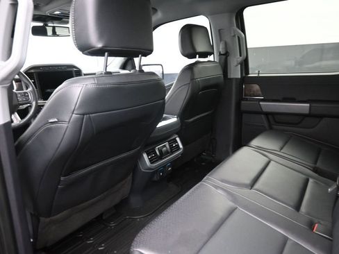 Used 2022 Ford F150 Lariat w/ FX4 Off-Road Package AWD/4WD image 26