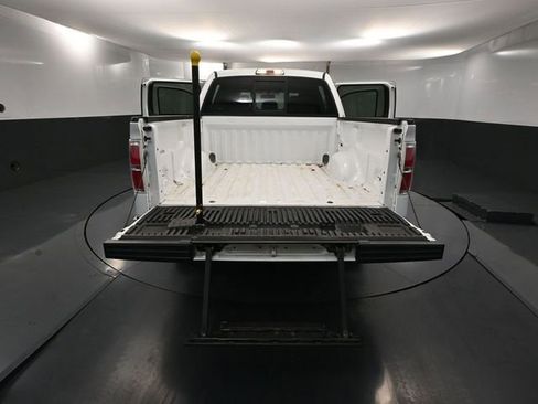 Used 2013 Ford F150 Lariat w/ Luxury Equipment Group image 40