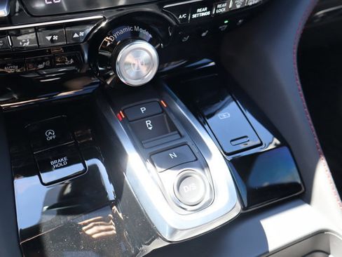 New 2026 Acura MDX Type S image 20