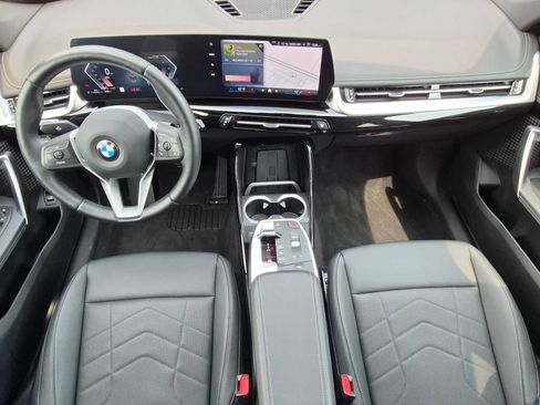 New 2026 BMW X1 xDrive28i AWD/4WD image 14