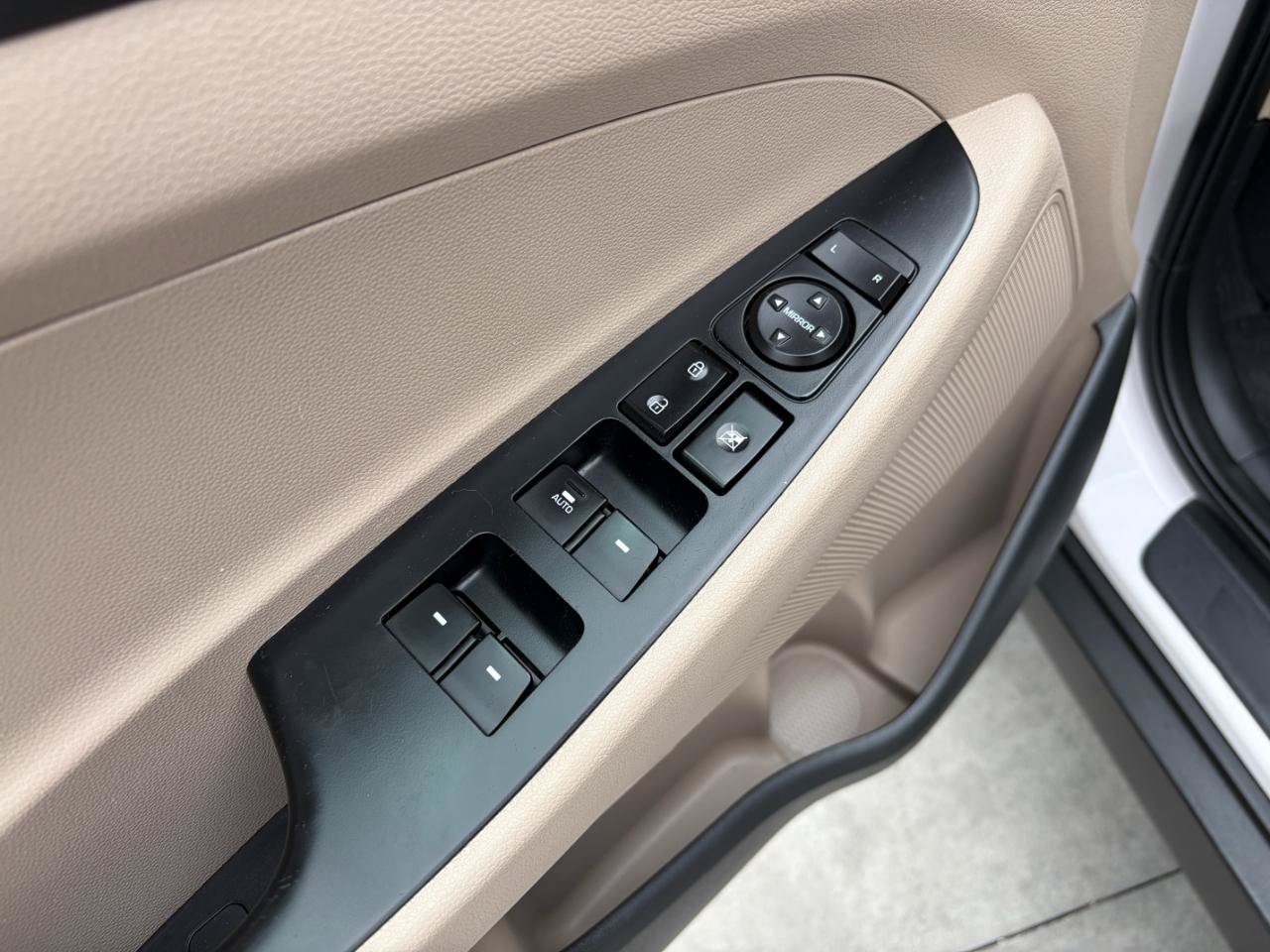 Used 2016 Hyundai Tucson Eco FWD image 11