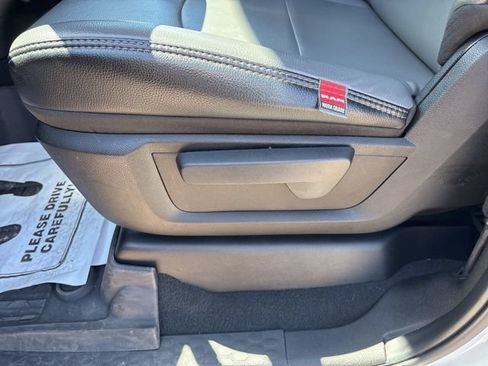 Used 2024 RAM 2500 Tradesman AWD/4WD image 14
