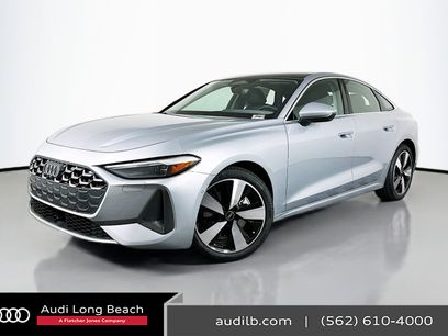 New 2025 Audi A5 2.0T Premium