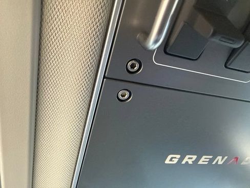 Used 2024 INEOS Grenadier AWD/4WD image 21