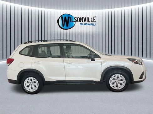 Used 2022 Subaru Forester AWD/4WD image 15