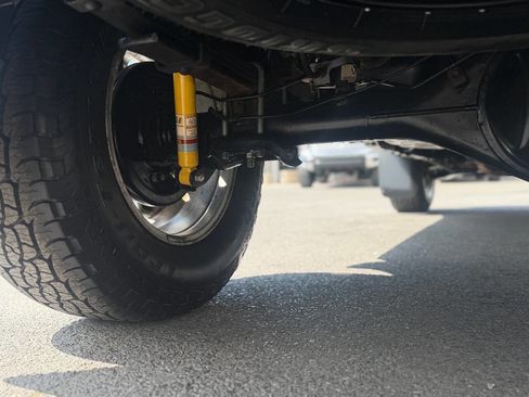 Used 2012 Toyota Tacoma 4x4 Double Cab w/ TRD Sport Pkg image 52