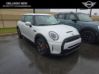 Used 2023 MINI Cooper S video 1