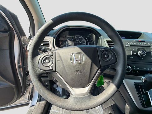 Used 2014 Honda CR-V EX image 34