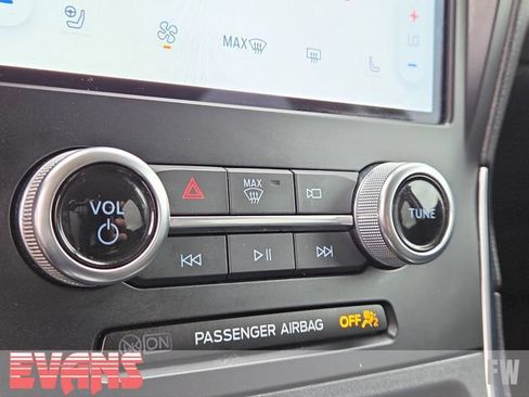 Used 2024 Ford Edge Titanium AWD/4WD image 9