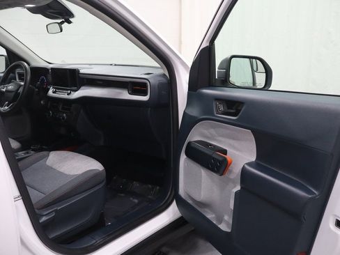 Used 2023 Ford Maverick XLT w/ Equipment Group 300A Standard image 14