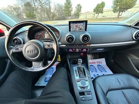 Used 2016 Audi A3 1.8T Premium w/ Audi MMI Navigation Plus image 16