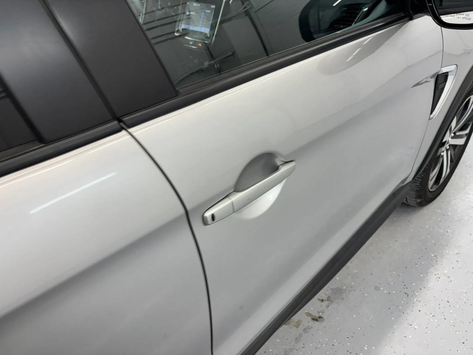 Used 2021 Mitsubishi Outlander Sport SE AWD/4WD image 25