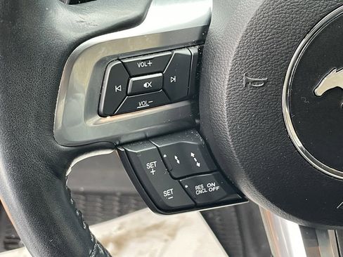 Used 2018 Ford Mustang GT Premium w/ Equipment Group 401A image 22