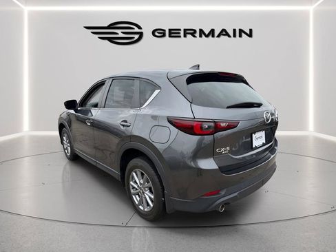 Used 2023 MAZDA CX-5 AWD 2.5 S image 5