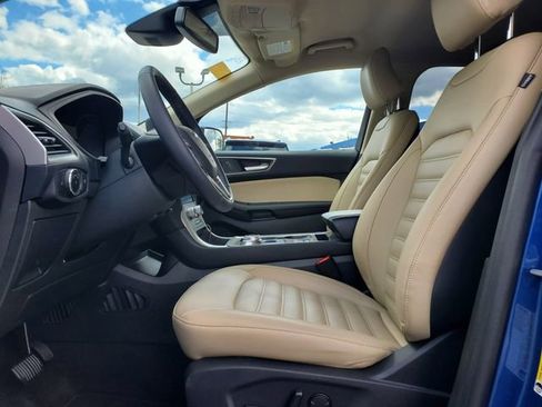 Used 2023 Ford Edge SEL AWD/4WD image 5