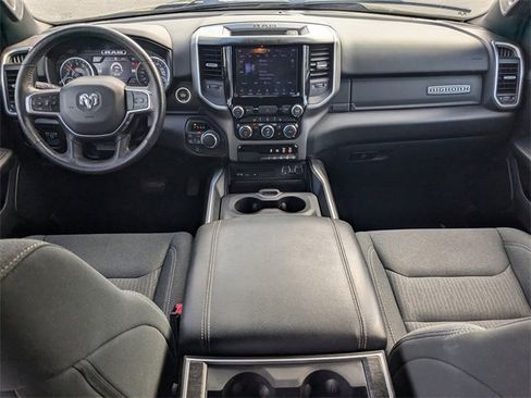 Used 2019 RAM 1500 Big Horn image 15