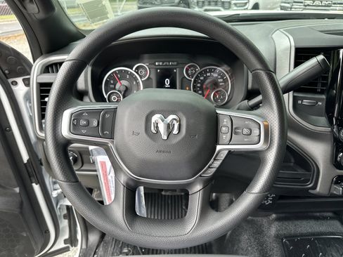 New 2026 RAM 4500 Tradesman RWD image 8
