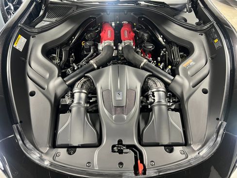 Used 2023 Ferrari Roma image 36