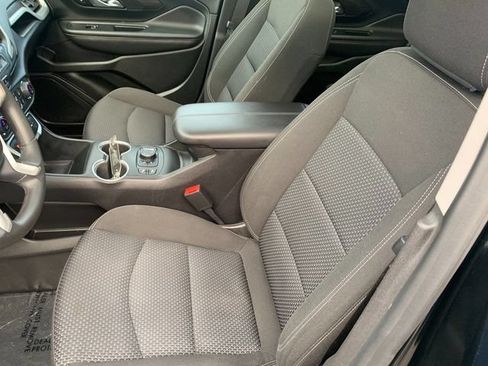 Used 2022 GMC Terrain SLE w/ Driver Convenience Package AWD/4WD image 14