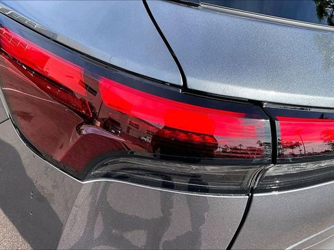 Used 2026 INFINITI QX60 Luxe w/ Cargo Package image 31