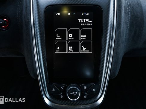 Used 2019 McLaren 600LT image 27