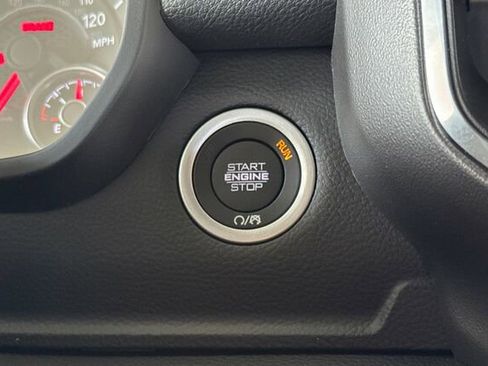 New 2026 RAM 1500 Laramie image 19