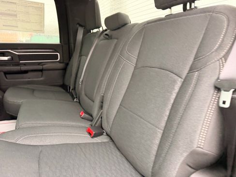 Used 2026 RAM 2500 Big Horn image 11