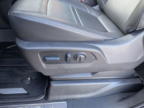 Certified 2023 GMC Sierra 2500 Denali w/ Denali Ultimate Package image 13