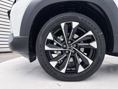 New 2026 MAZDA CX-50 2.5 Hybrid w/ Premium Plus Pkg image 5