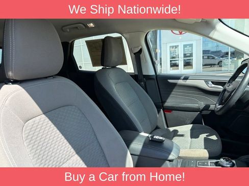 Used 2021 Ford Escape SE w/ Cold Weather Package AWD/4WD image 20