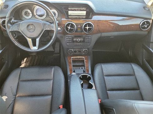Used 2014 Mercedes-Benz GLK 350 2WD image 11