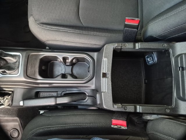 Used 2022 Jeep Wrangler Unlimited Sport AWD/4WD image 13