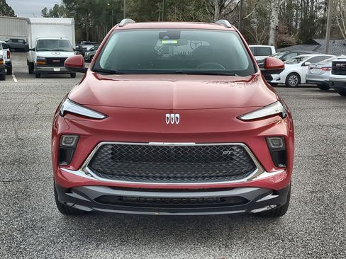 New 2026 Buick Encore GX Sport Touring image 3