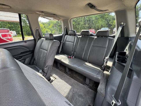 Used 2005 Honda Pilot EX-L image 17