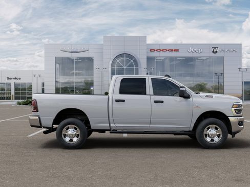 New 2025 RAM 2500 Tradesman image 13