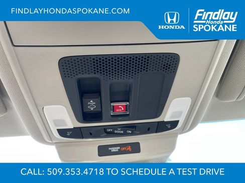 New 2025 Honda Accord Touring image 21