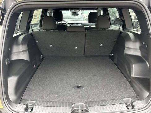 New 2026 Jeep Cherokee Laredo image 5