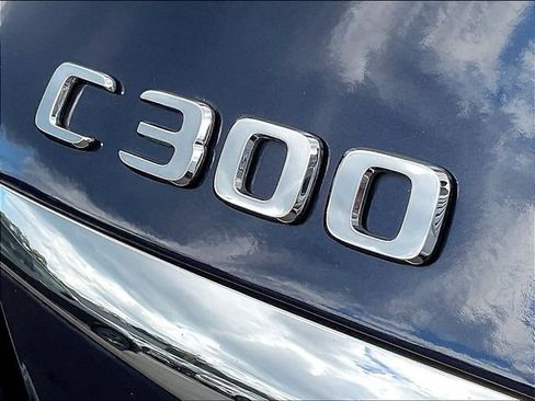 Certified 2018 Mercedes-Benz C 300 4MATIC Sedan image 26