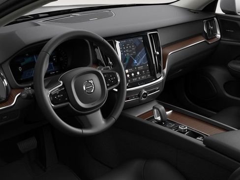 New 2026 Volvo V60 B5 Cross Country Plus w/ Climate Package AWD/4WD image 5