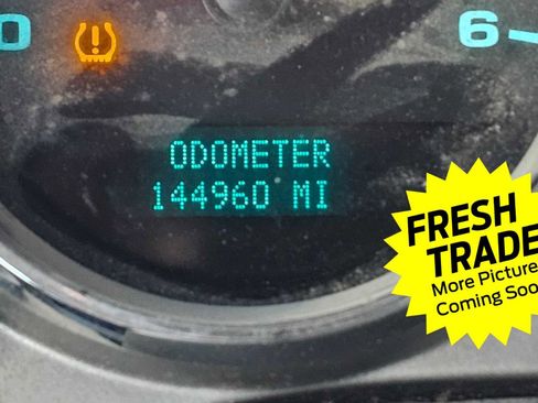 Used 2007 Chevrolet Silverado 1500 LT w/ 1LT Convenience Package image 10