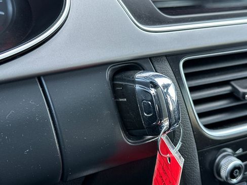 Used 2014 Audi A4 2.0T Premium w/ S Line Style Package image 21