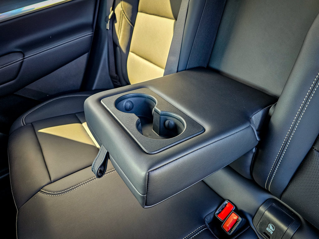 New 2027 GMC Terrain Elevation w/ Elevation Premium Package AWD/4WD image 32
