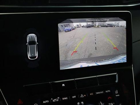 New 2024 Maserati Grecale GT image 19