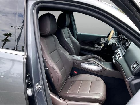 Used 2022 Mercedes-Benz GLE 350 image 8