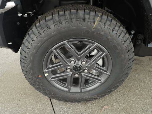 New 2026 Jeep Wrangler Sport S AWD/4WD image 7