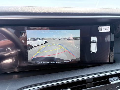 New 2026 Hyundai Palisade SEL AWD/4WD image 9