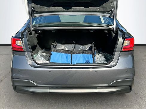 New 2025 Subaru Legacy Limited w/ Popular Package #2 image 28