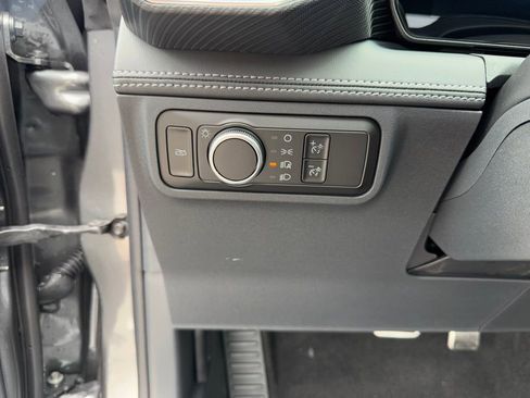 New 2025 Ford Mustang Premium image 9